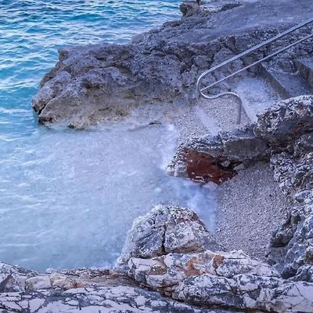 Apartament Brane - 100m From The Trogir
