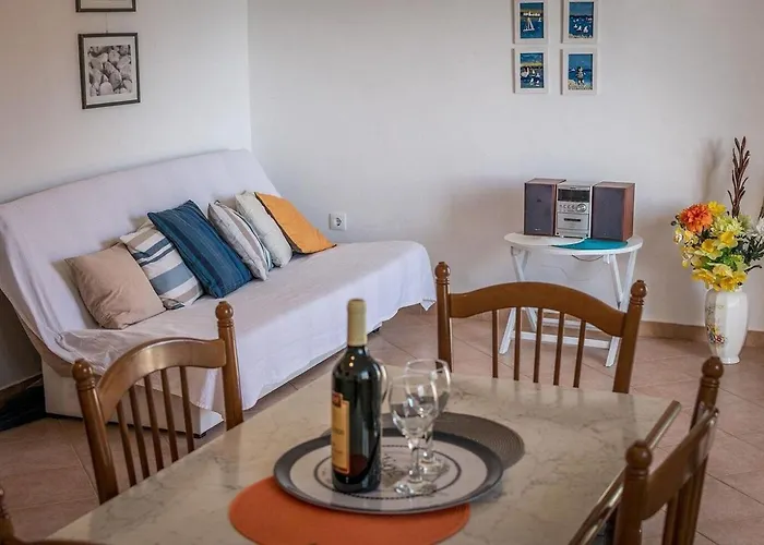 Apartament Brane *